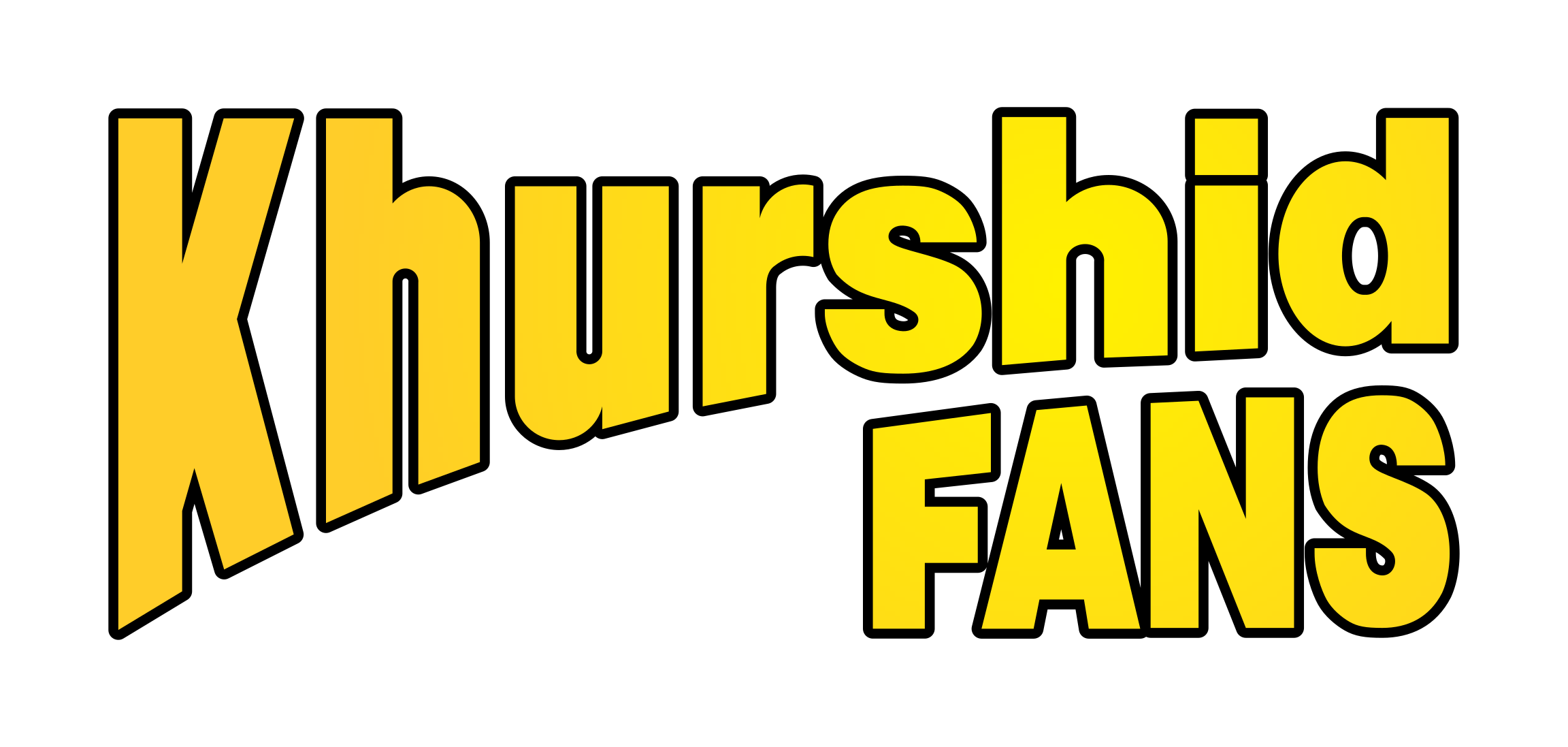Khurshid Fans