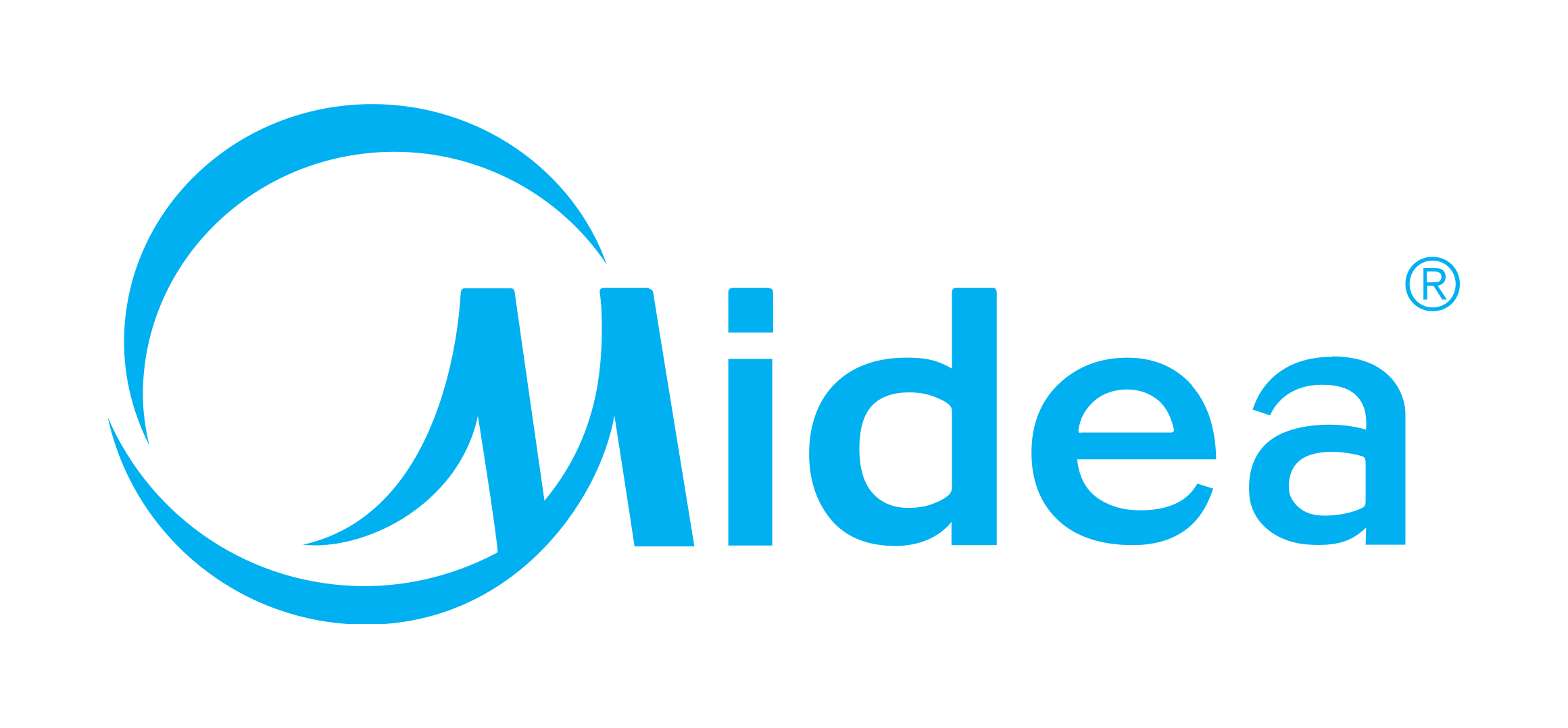 Midea
