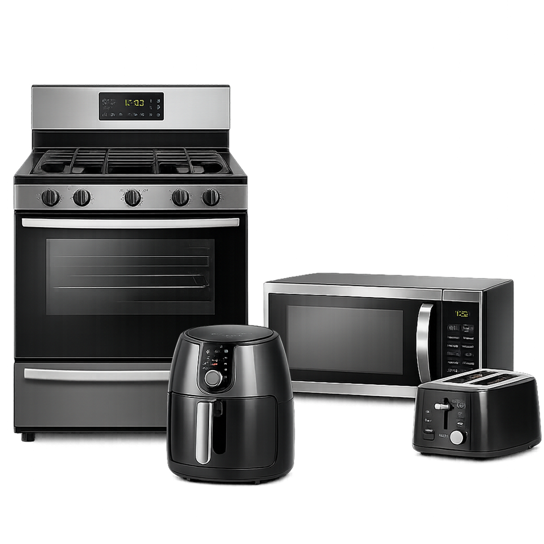 Kitchen Appliances