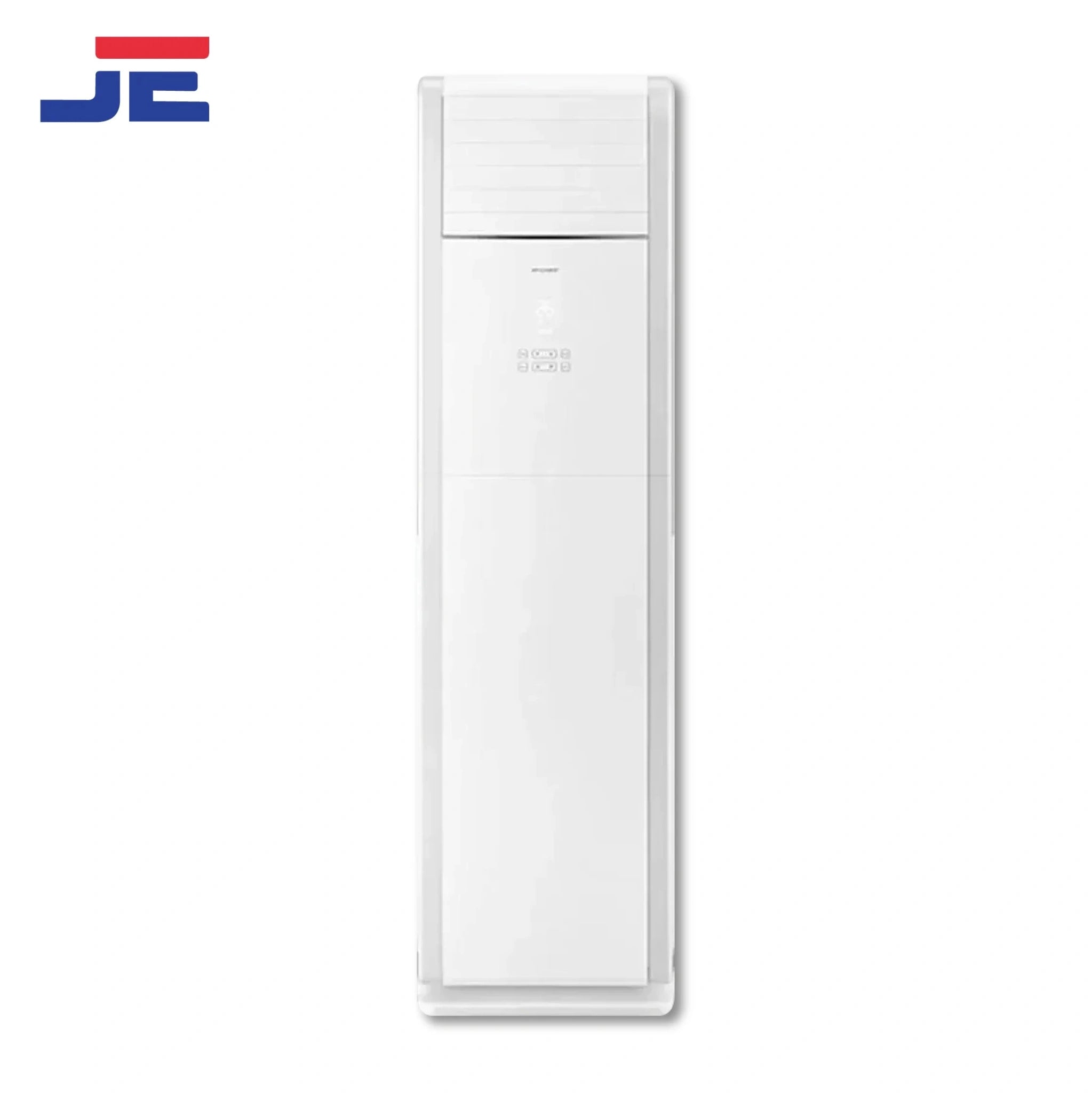 Gree AC Floor Standing 2.0 Ton Cool Only GF-24TF AA+