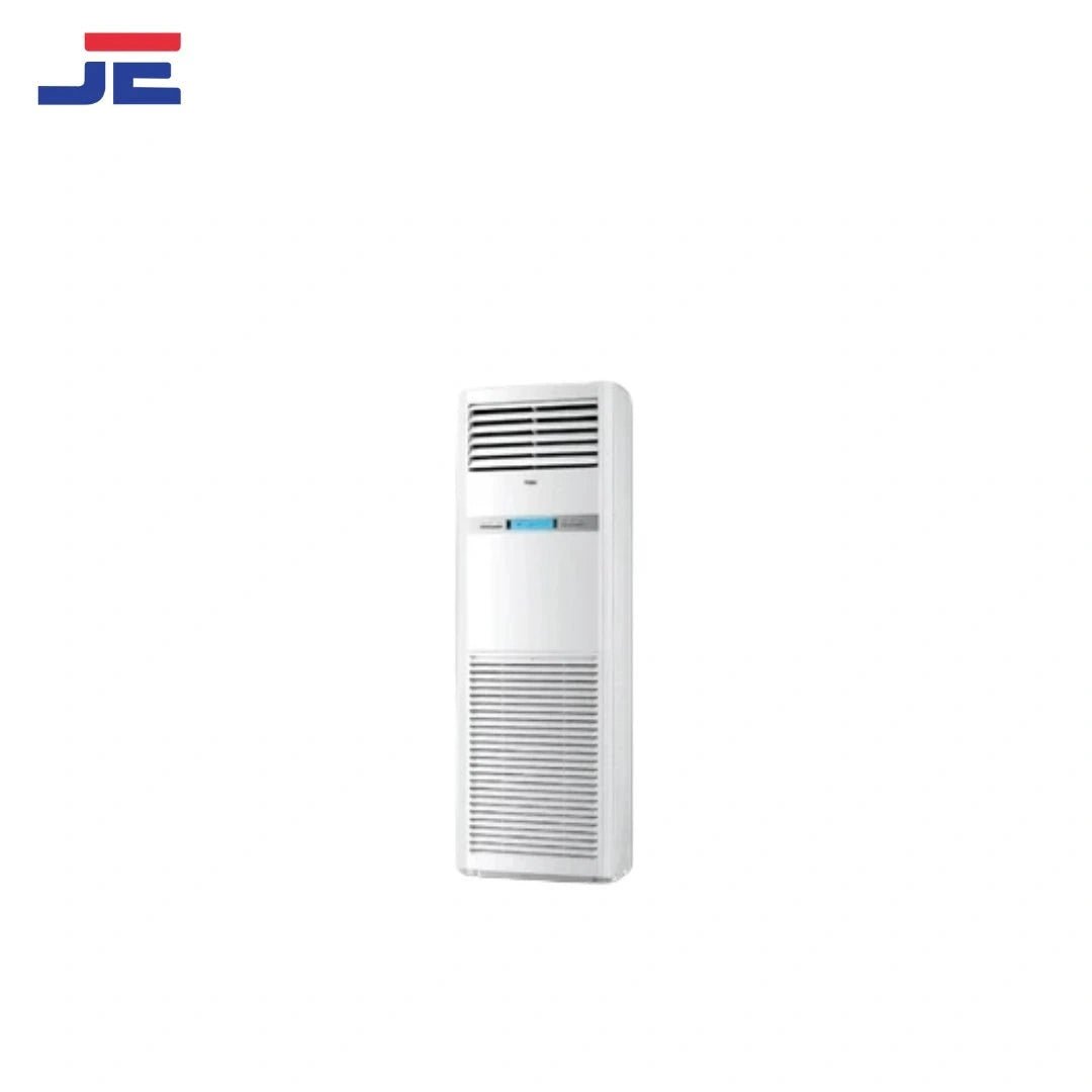 Haier Floor Standing AC 4.0 Ton HPU-48E/DC