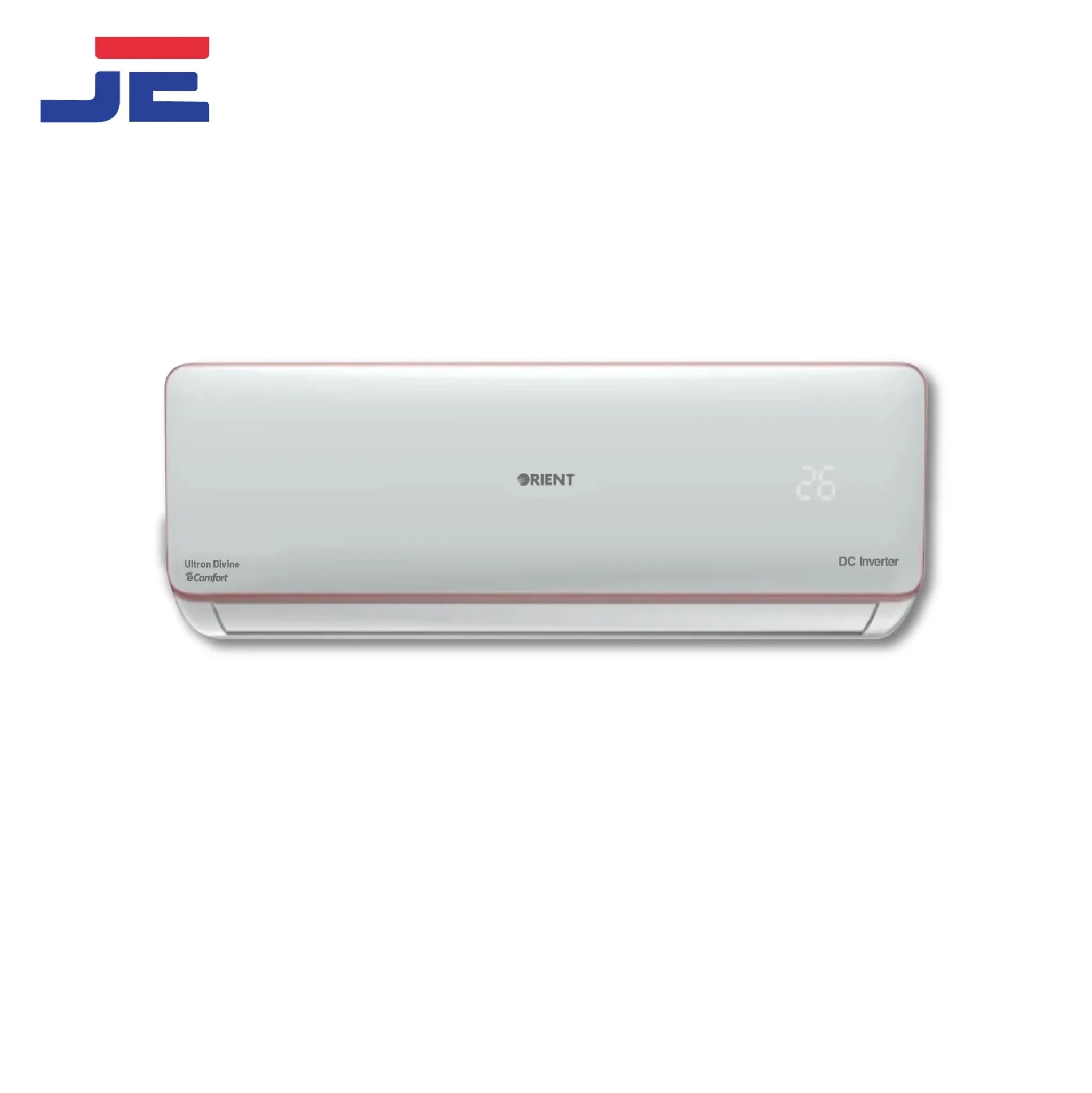 Orient Split AC Inverter 1.5 Ton Divine