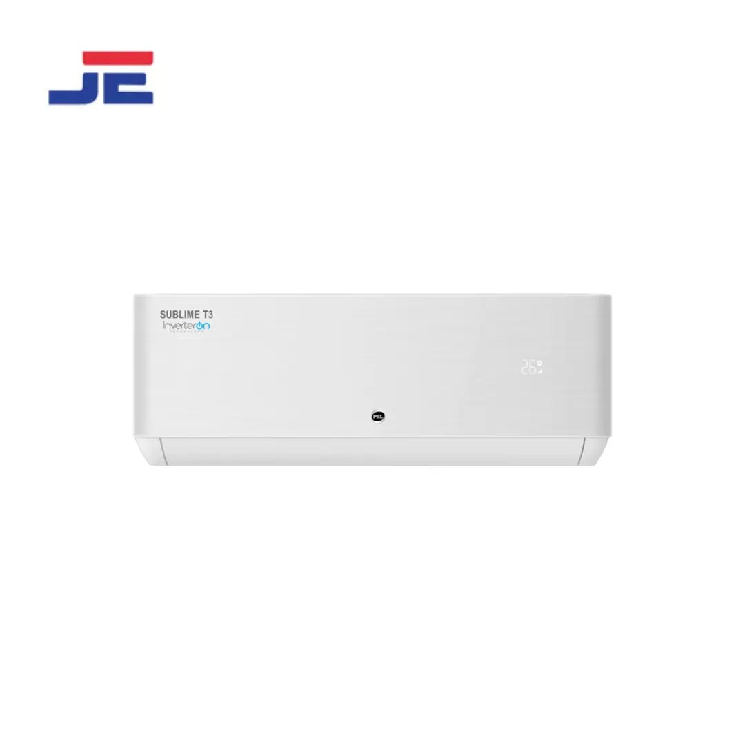 PEL Split AC Inverter 1.5 Ton PINV-18K Sublime T3