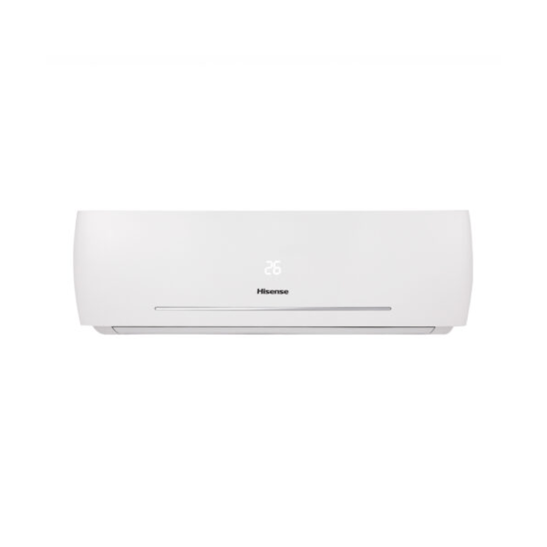 Hisense Split AC Inverter 1.5 Ton 18DC60HC
