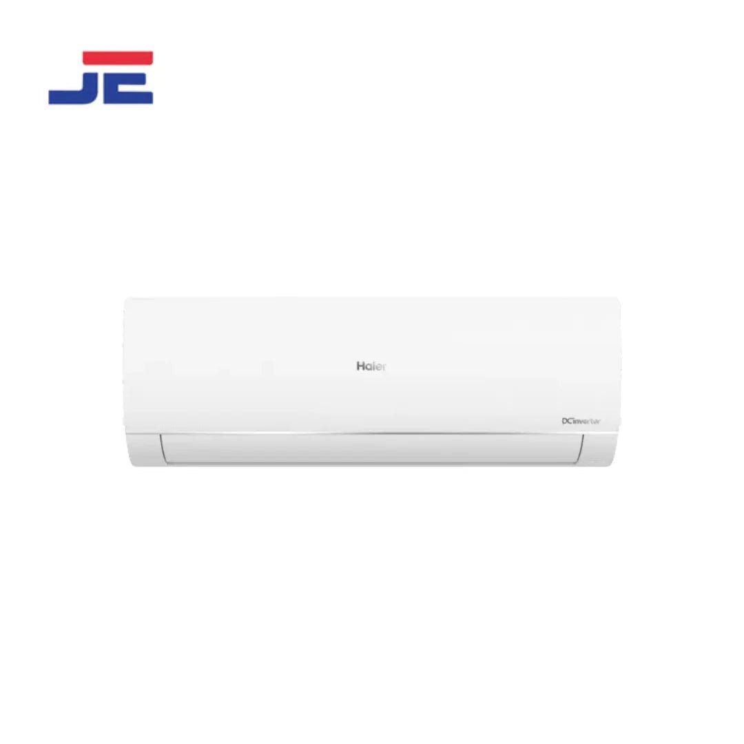 Haier Split AC Inverter 1.5 Ton Solar Hybrid-III White