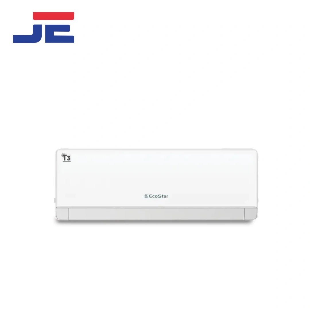 Ecostar Split AC 2.0 Ton Inverter ES-24NV01WT3