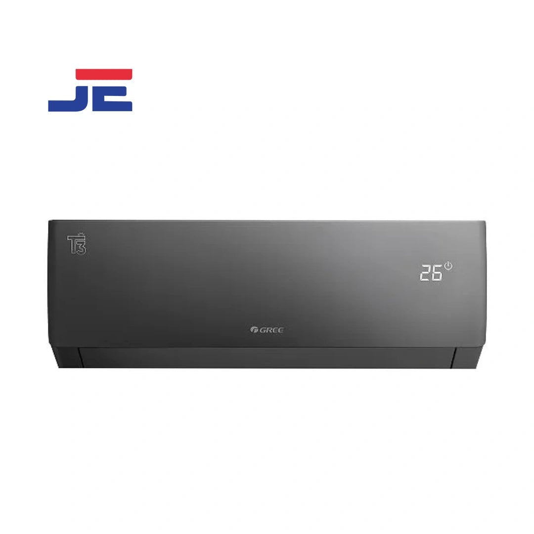 Gree Split AC Inverter 1.0 Ton GS-12PITH21B-T3