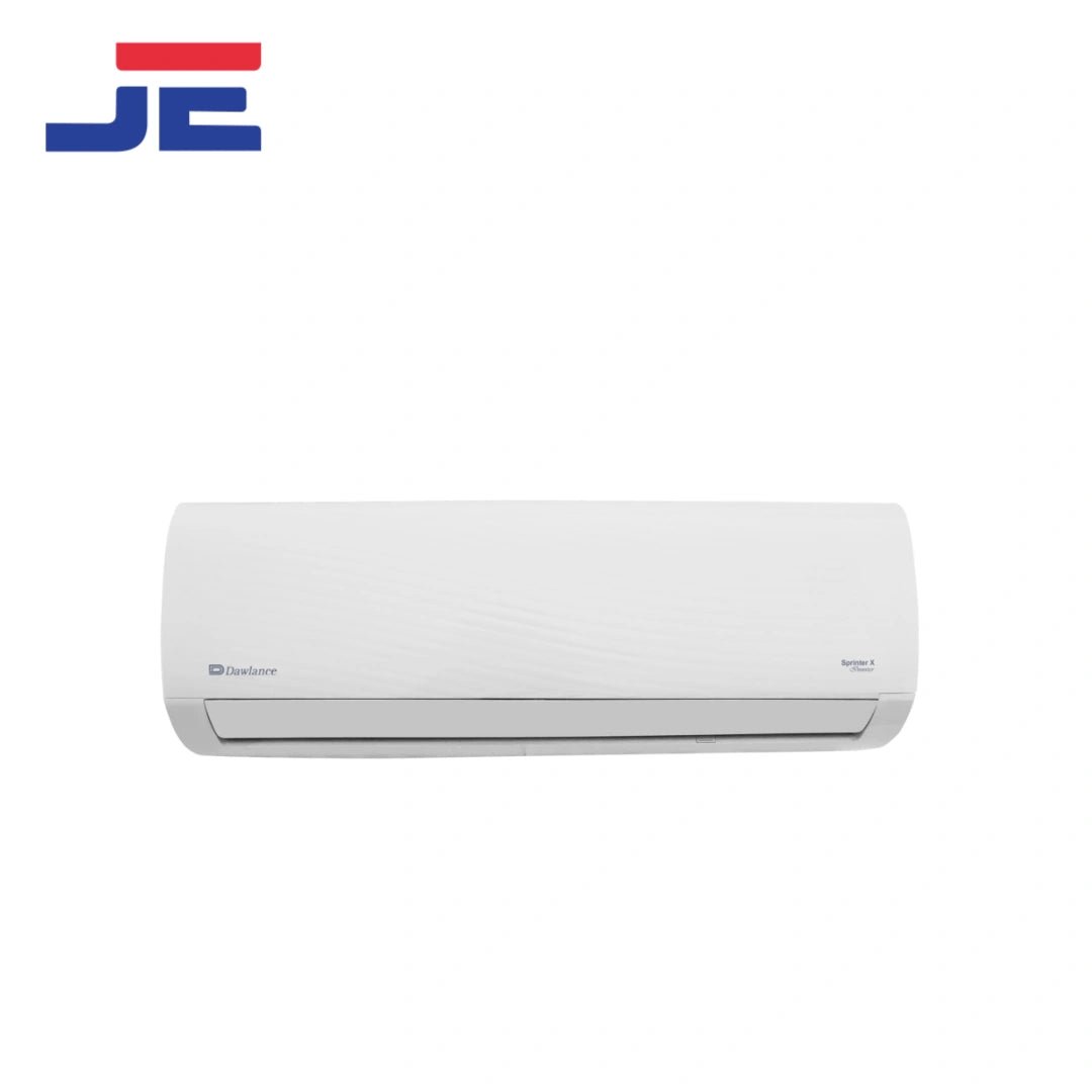 Dawlance Split AC Inverter 1.0 Ton Sprinter X 15 (T3)