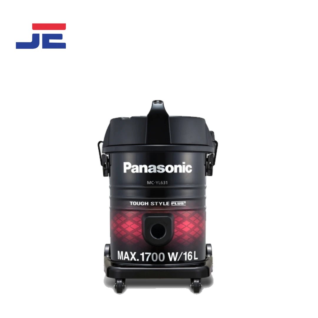 Panasonic Vacuum Cleaner MC-YL631