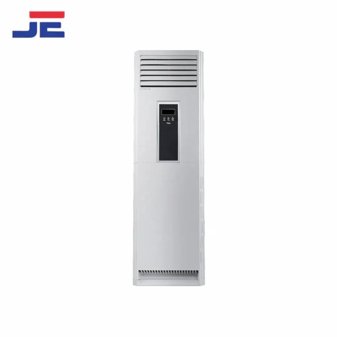 TCL Floor Standing AC Inverter 2.0 Ton TAC-24T3-FH