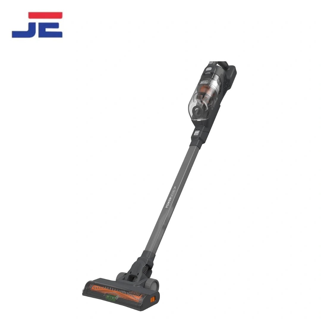 Black & Decker Vacuum Cleaner (BHFEA520J-GB)