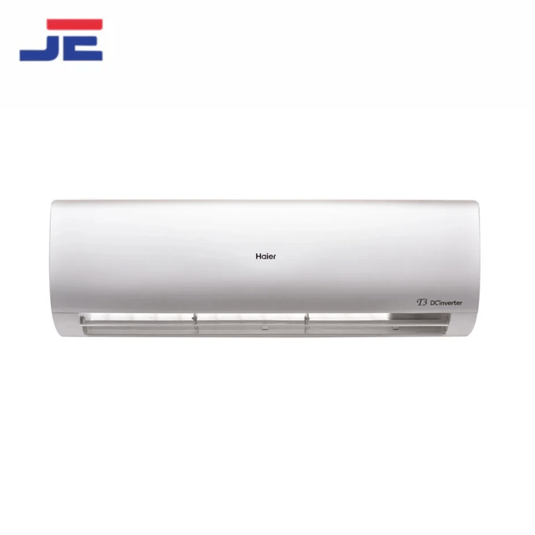 Haier Split AC Inverter 1.0 Ton HSU-14HFTEX OW (T3)