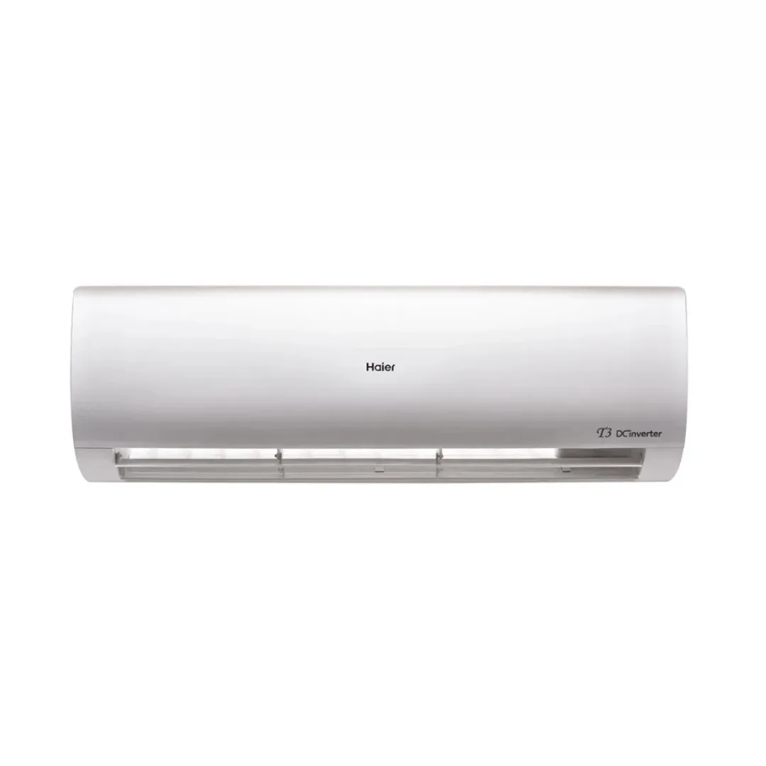 Haier Split AC Inverter 1.0 Ton HSU-14HFTEX OW (T3)
