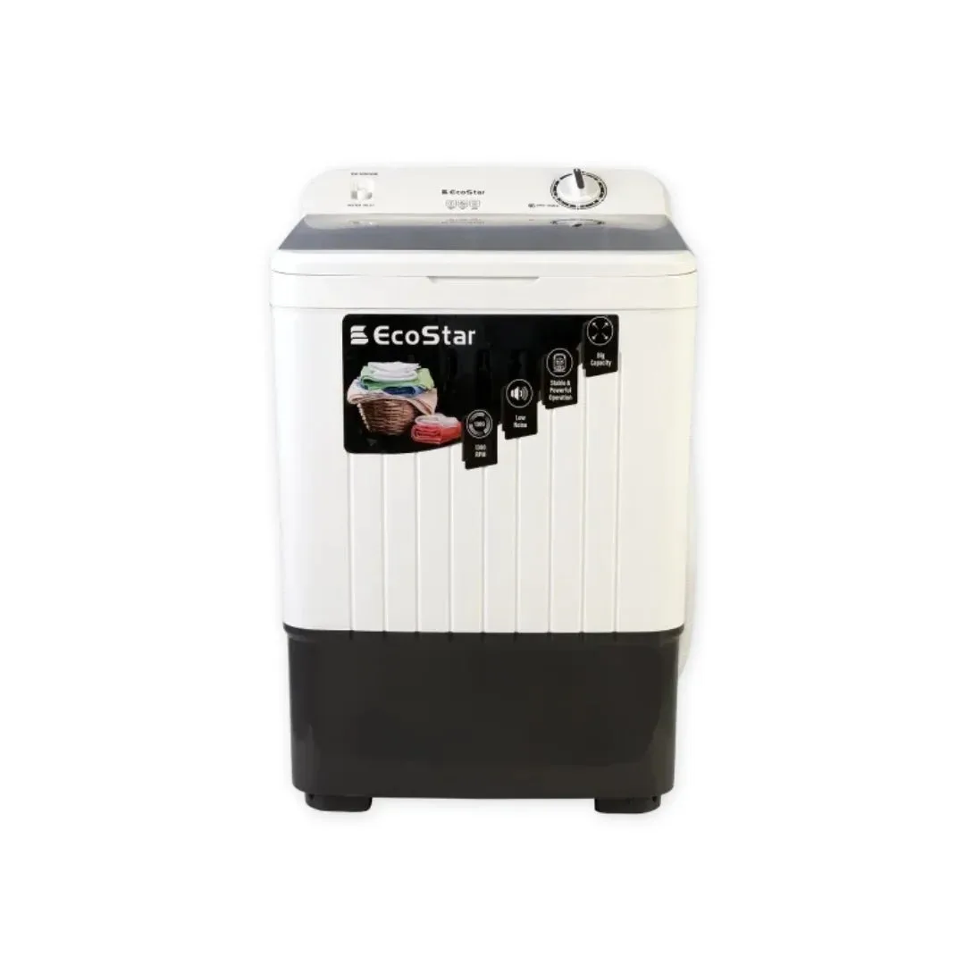Ecostar Spinner EW-S1001GW