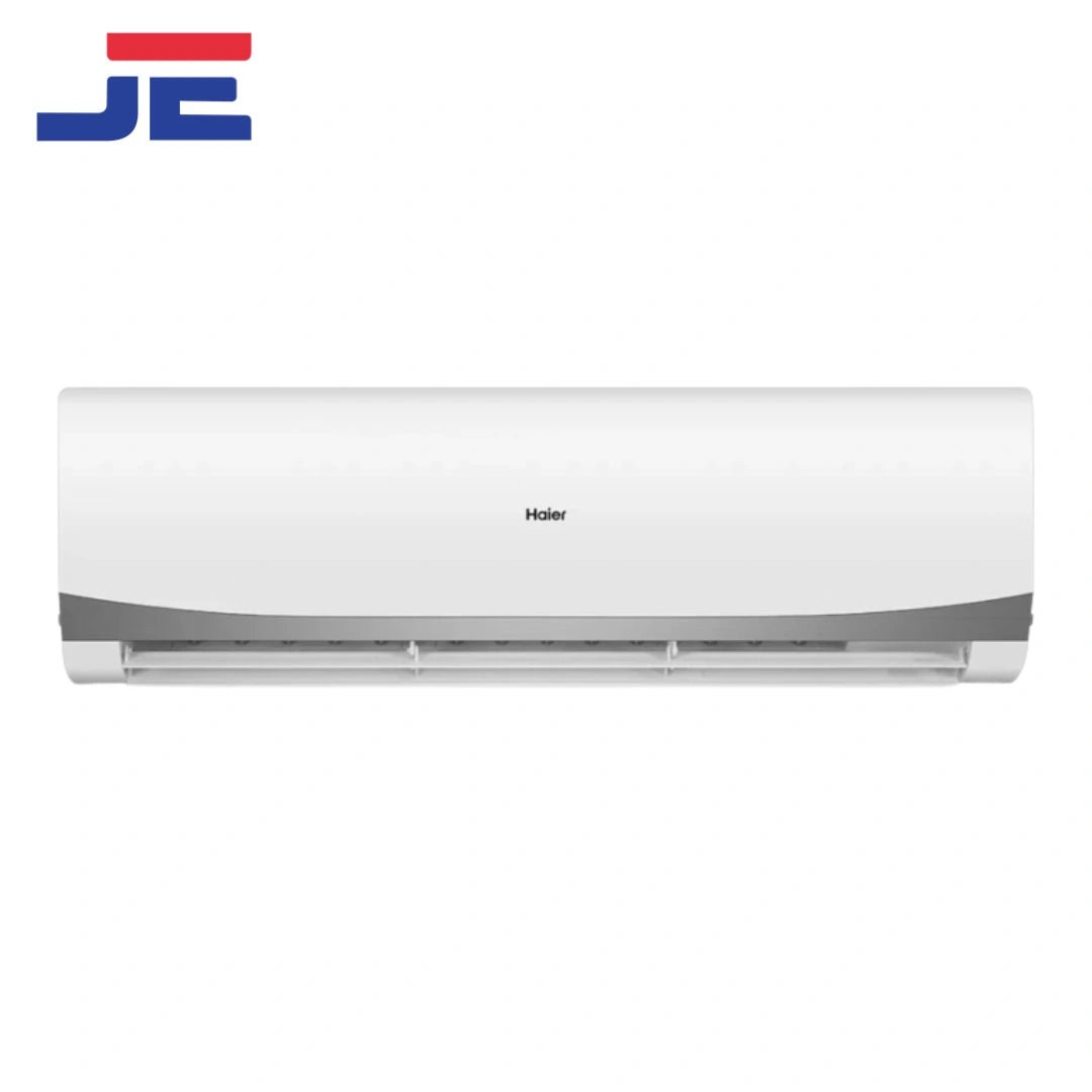 Haier Split AC Inverter 1.5 Ton HSU-19HFMCE