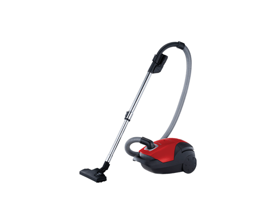 Panasonic Vacuum Cleaner MC-CG711