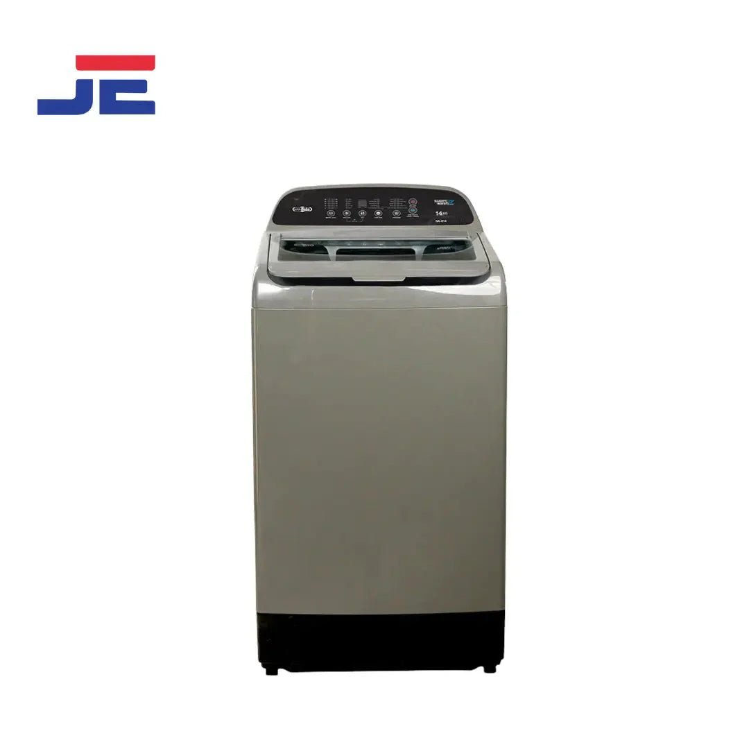 Super Asia TAWM (SA-812 I Graphite) Auto Inverter Metal