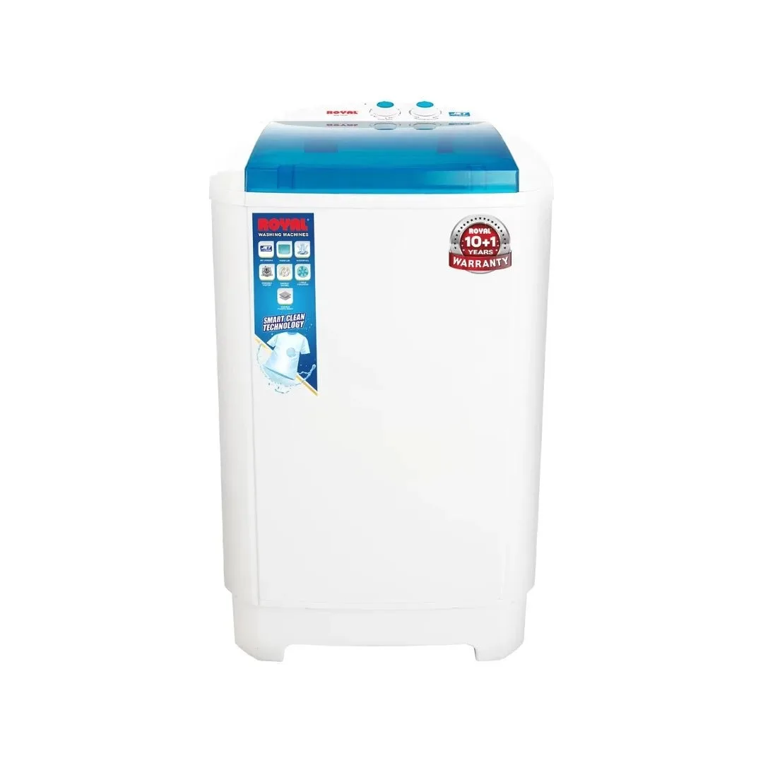 Royal Dryer RD-110 (Plastic)