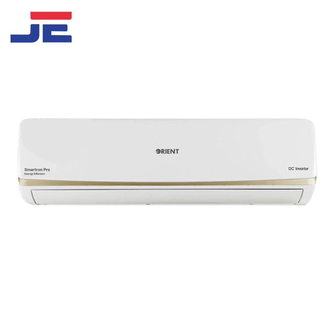 Orient Split AC Inverter 1.5 Ton 18X Pro (Ultra Silver)