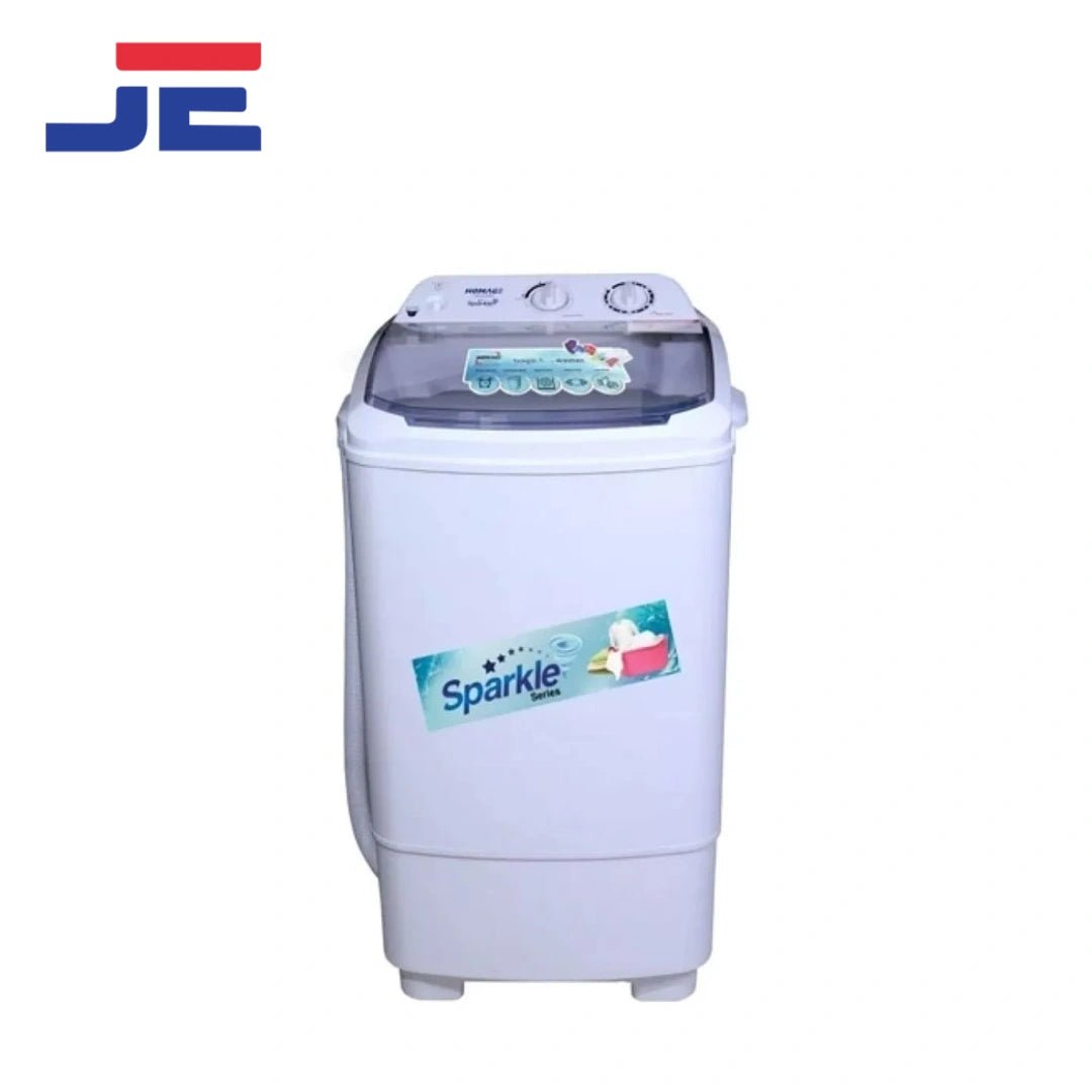 Homage W.M (HWM-4991 White)