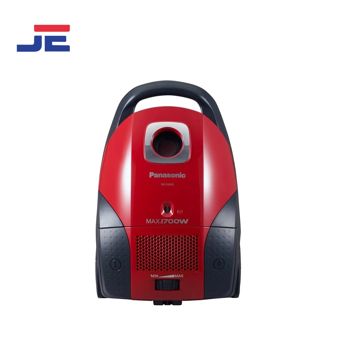 PANASONIC VACUUM CLEANER  MC-CG521