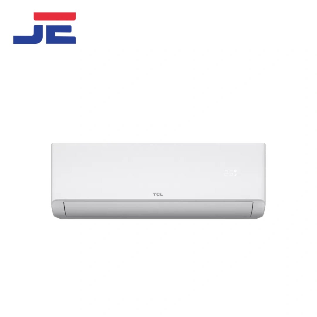 TCL Split AC Inverter 1.5 Ton TAC-18SVN-AI-21