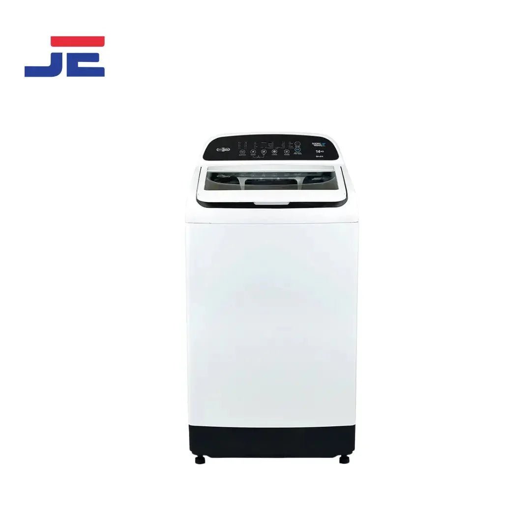 Super Asia TAWM (SA-812 I White) Auto Inverter Metal