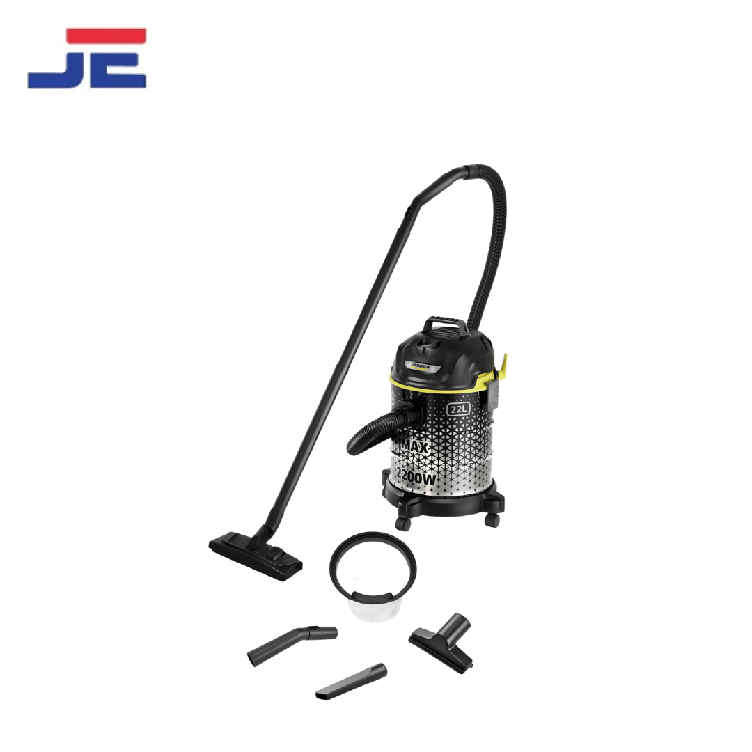 Karcher Vacuum Cleaner (DVAC-2200)