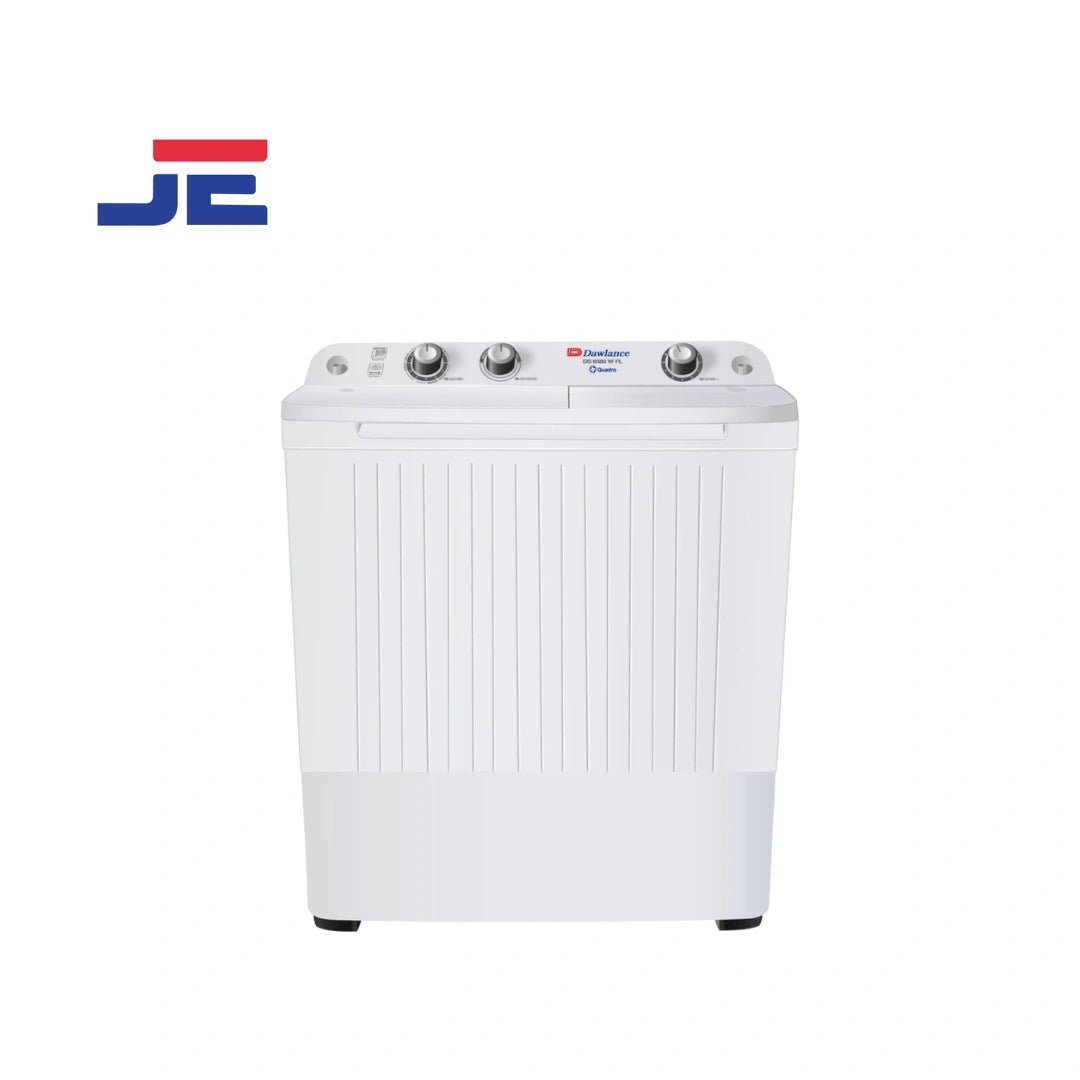 Dawlance W.M (DW-6580 W FL)