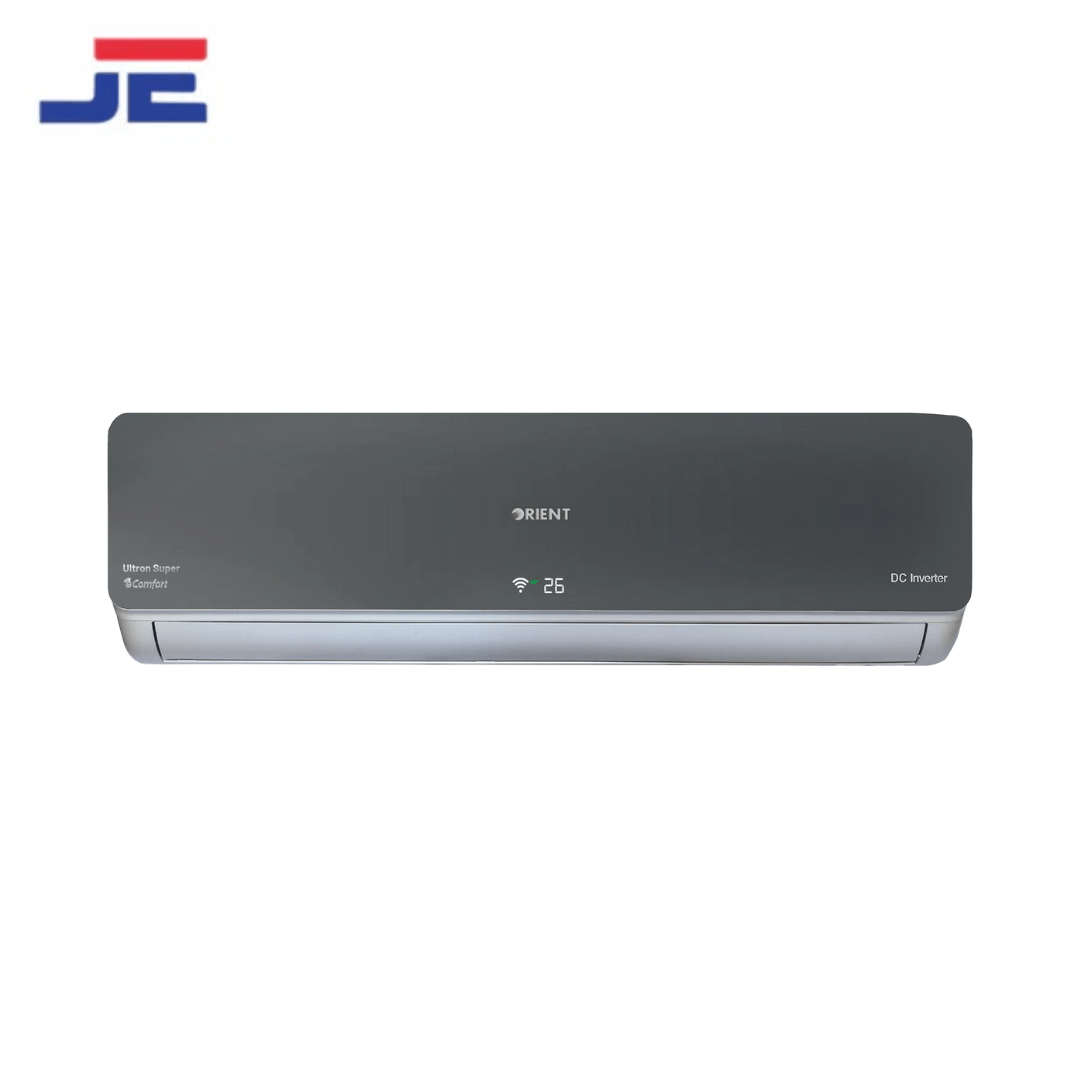Orient Split AC inverter 1.5 Ton Super 18X Mirror