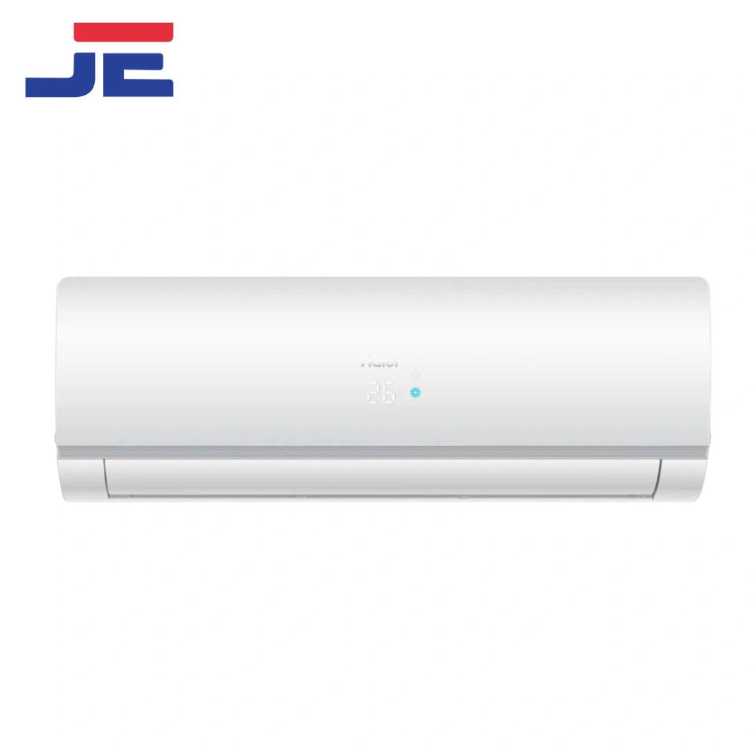 Haier Split AC Inverter 1.5 Ton HSU-19HFMCC
