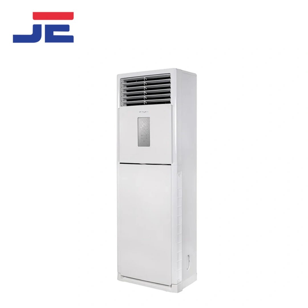 Midea Floor Standing AC 4.0 Ton Inverter (MFM-48HRDN1)
