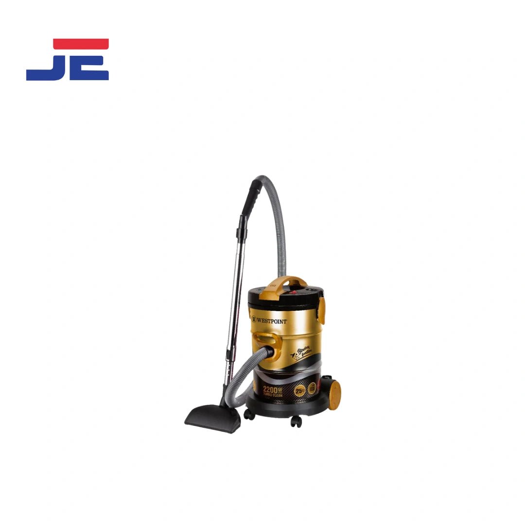 Westpoint Vacuum Cleaner (WF-3469)