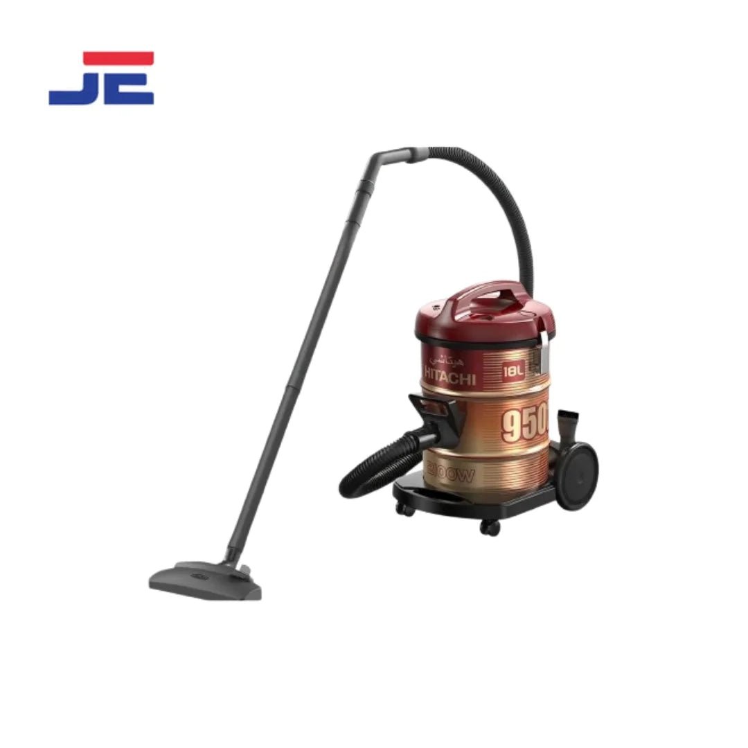 Hitachi Vacuum Cleaner 950-F