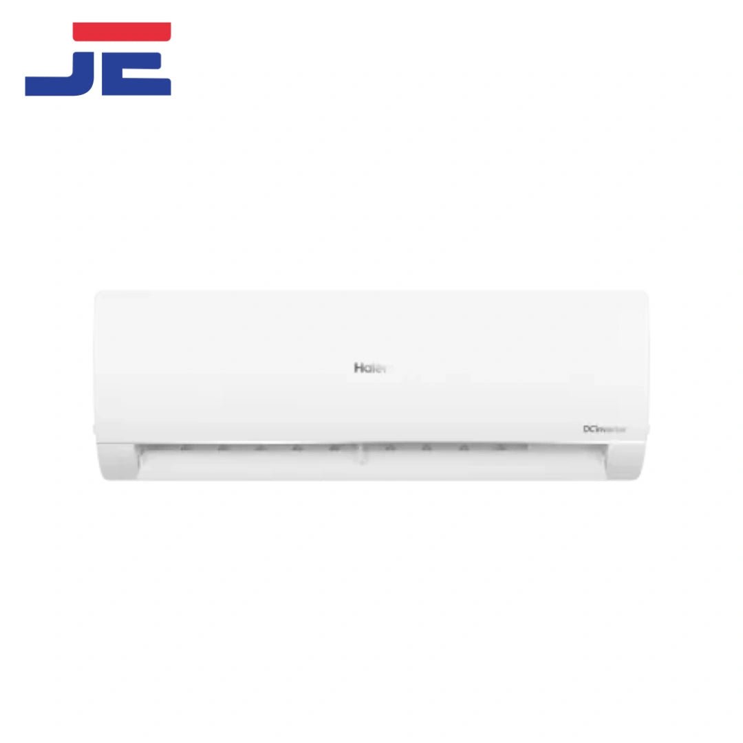 Haier Split AC Inverter 1.0 Ton HSU-13HFAB (T3) White