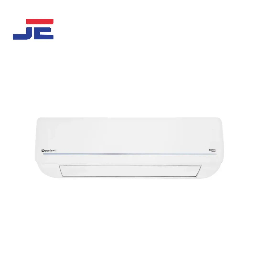 Dawlance Split AC Inverter 1.5 Ton DAC-Suave + (White)