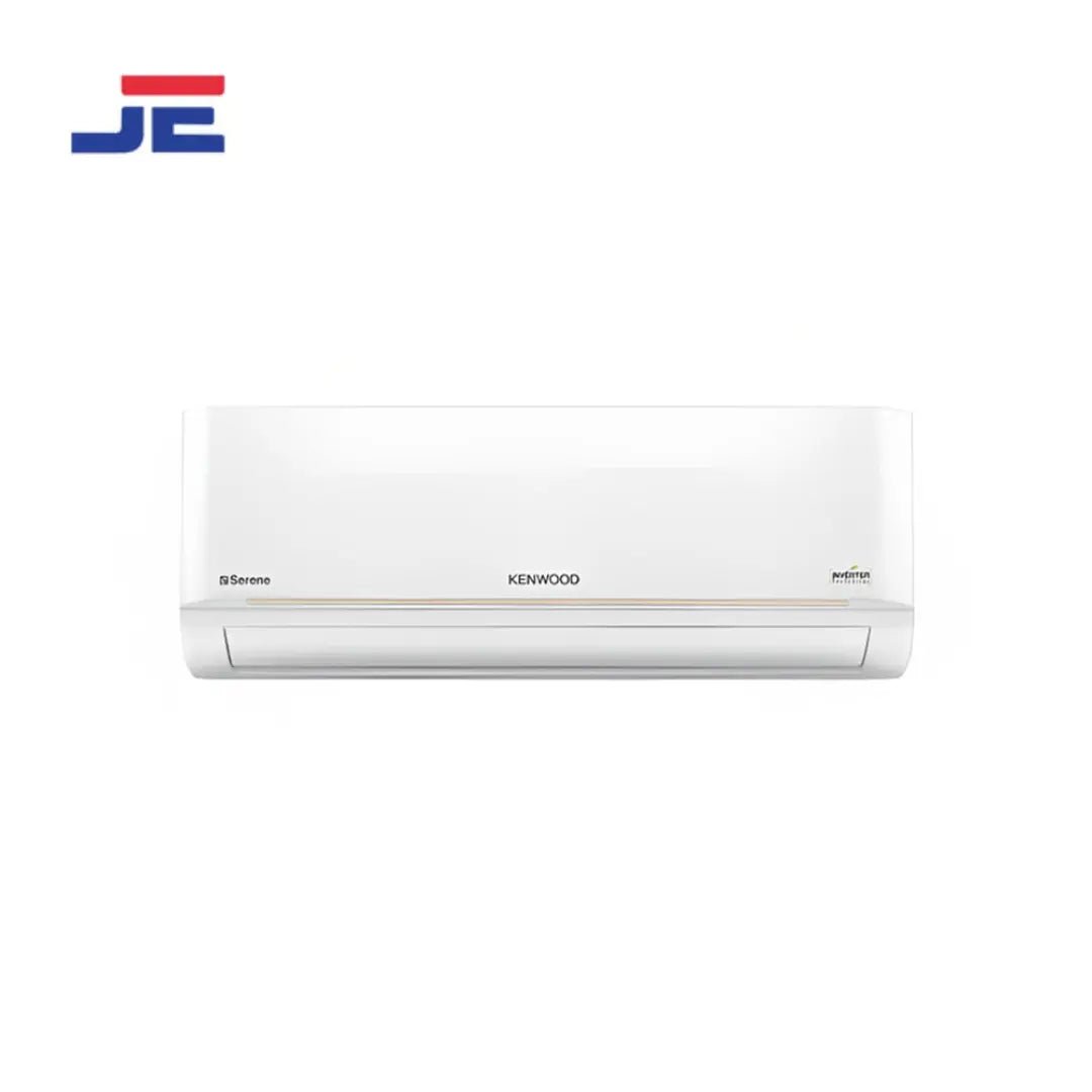 Kenwood Split AC Inverter 1.0 Ton KES-1273S 60% (E-Serena)