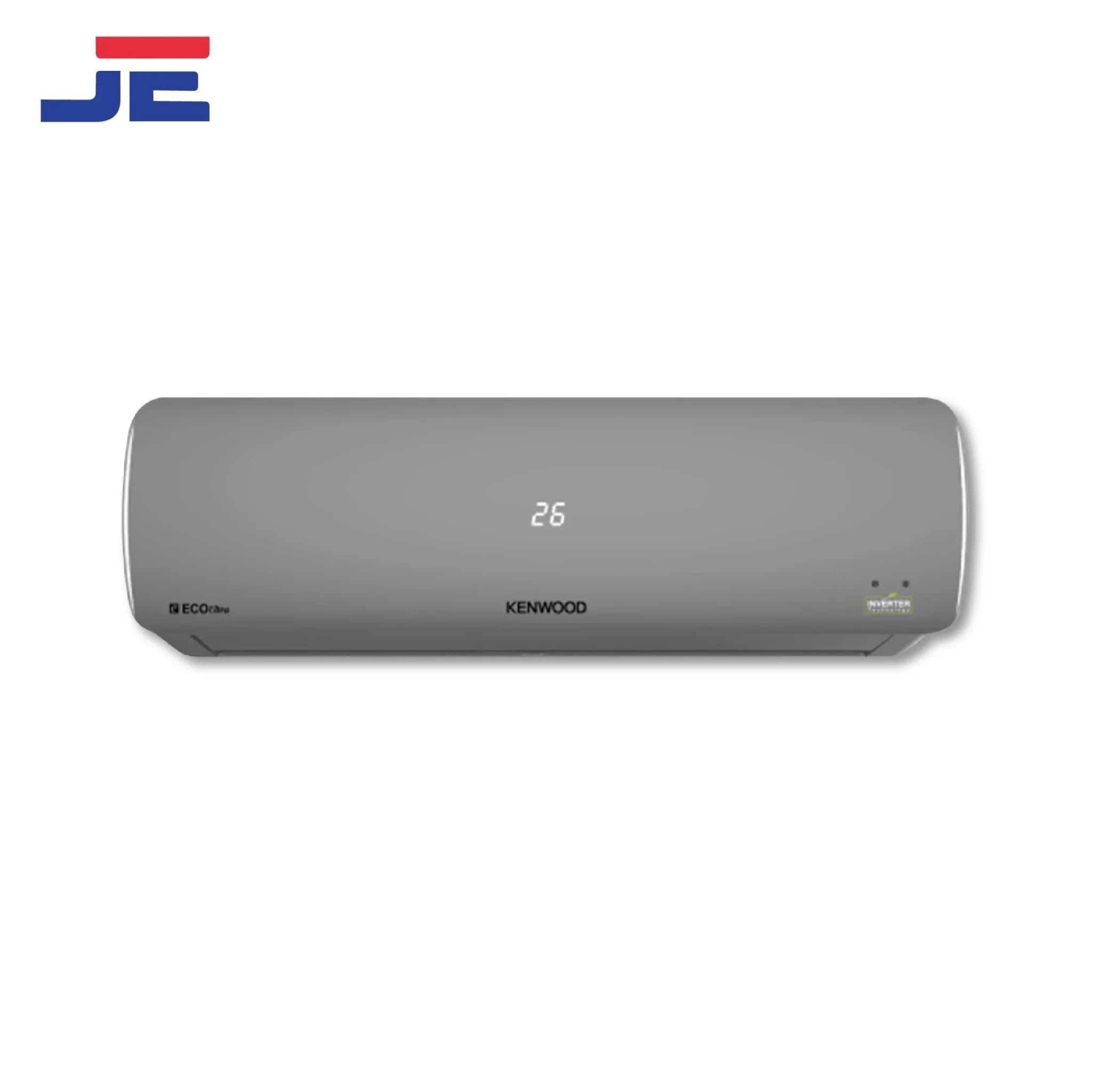 Kenwood Split AC Inverter 2.0 Ton KEE-2465S