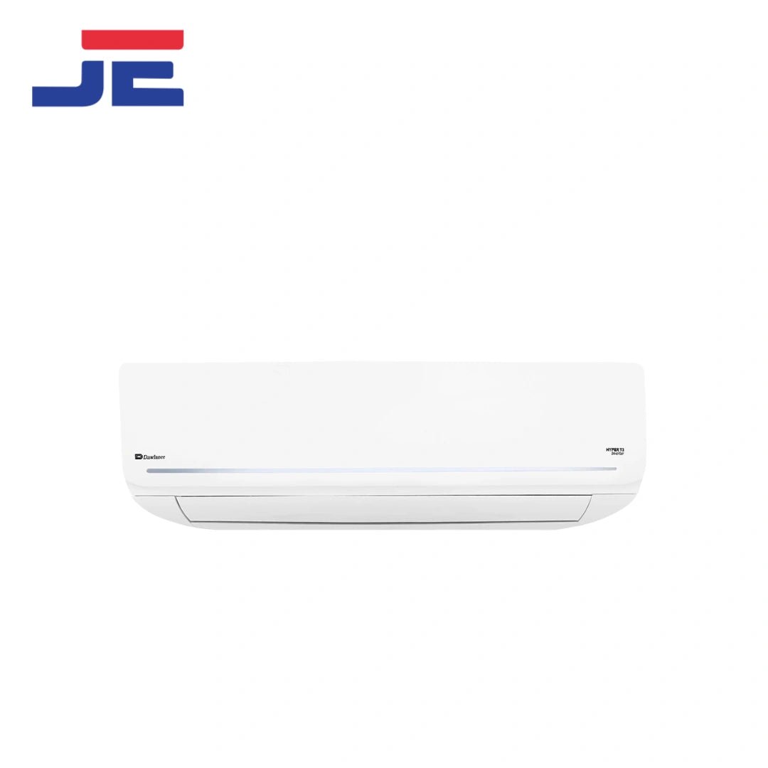 Dawlance Split AC Inverter 1.5 Ton DAC-Hyper T3 White Home Whiz