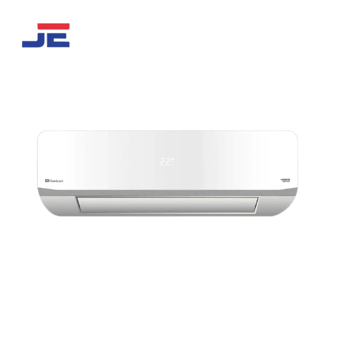 Dawlance Split AC Inverter 1.5 Ton DAC-Magna 30 (Textured White)