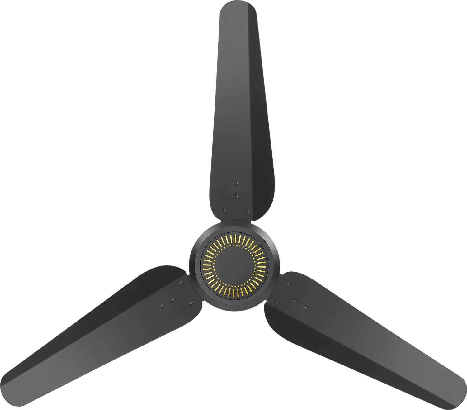 Khurshid King AC DC Inverter Ceiling Fan - Image 2