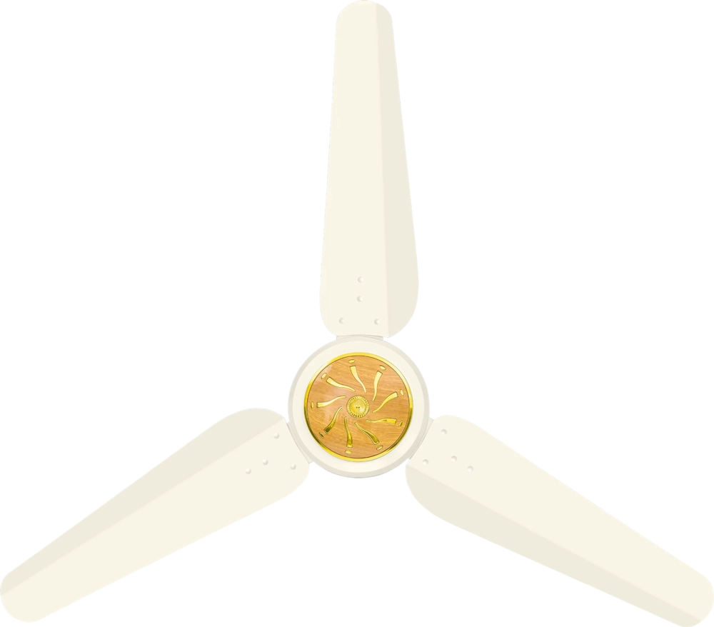Khurshid Icon AC DC Inverter Ceiling Fan - Image 3