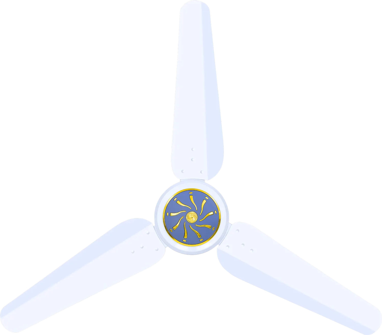 Khurshid Icon AC DC Inverter Ceiling Fan - Image 2