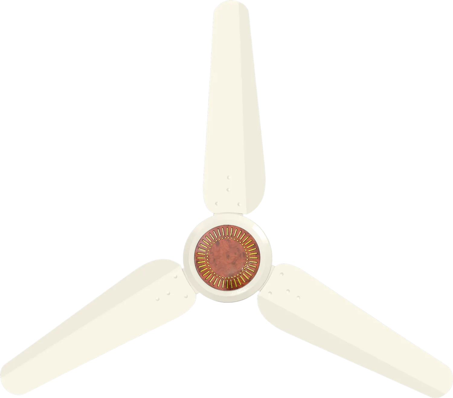 Khurshid King AC DC Inverter Ceiling Fan - Image 3