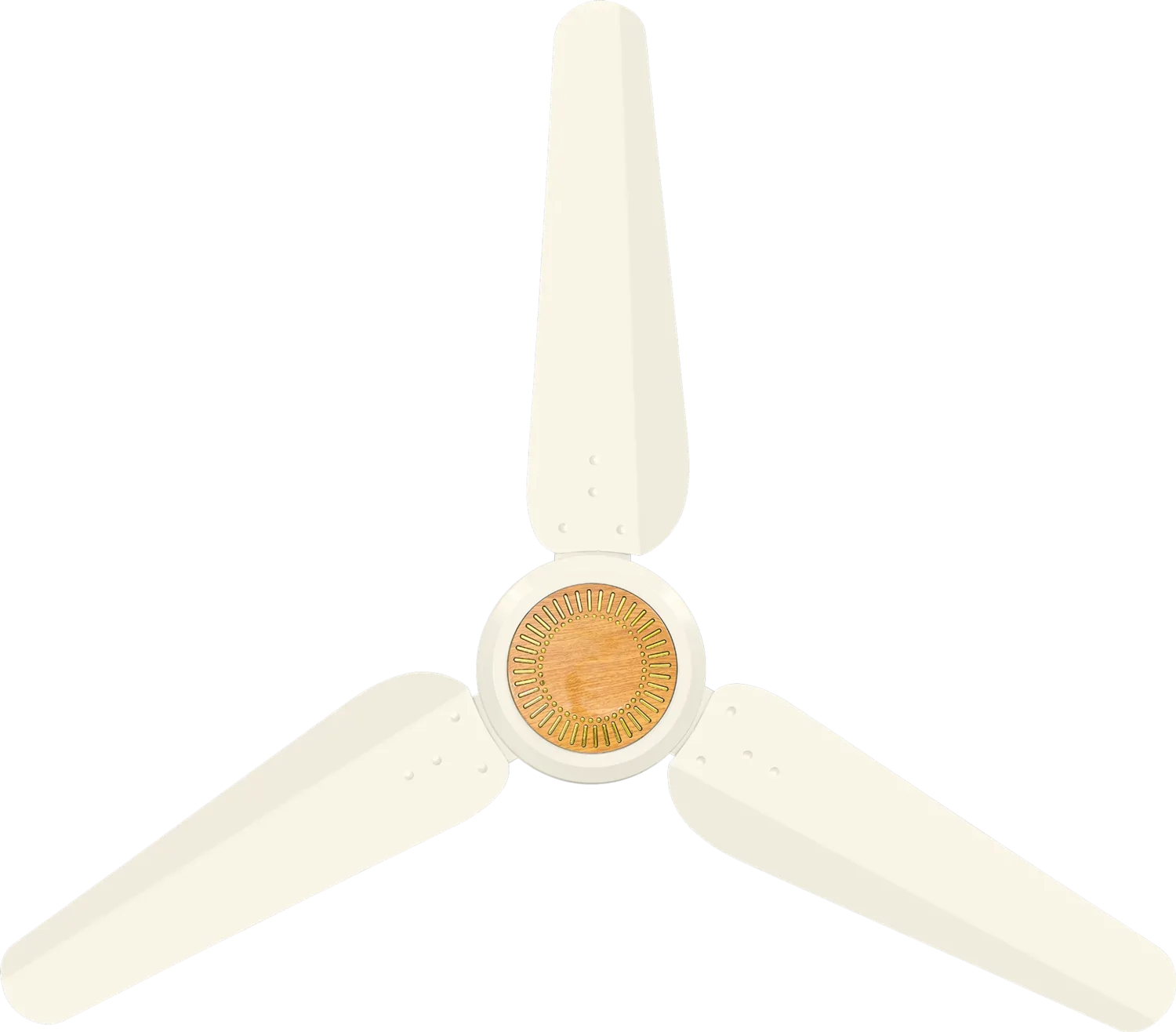 Khurshid King AC DC Inverter Ceiling Fan - Image 4