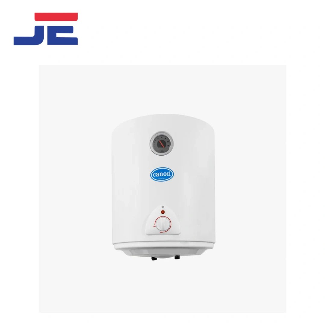 Canon Fast Electric Geyser (FEWH-100-LY)