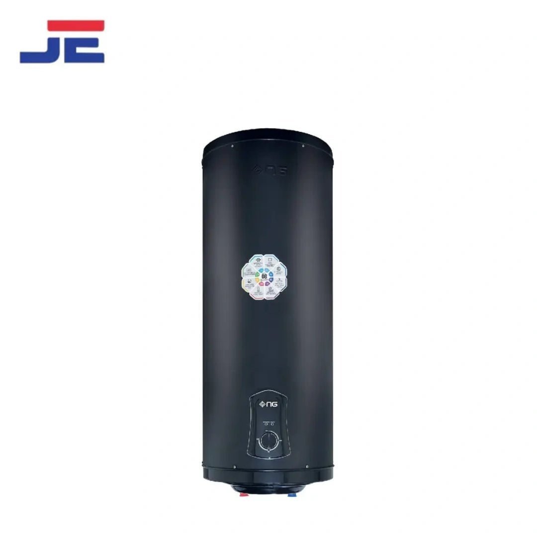 Nasgas Electric Geyser NEG-30