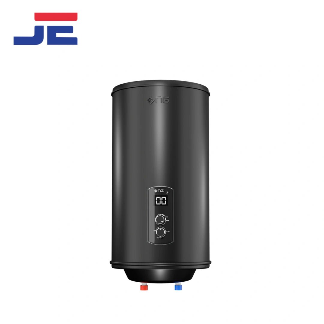 Nasgas Electric Geyser (NEG-303 Plus)