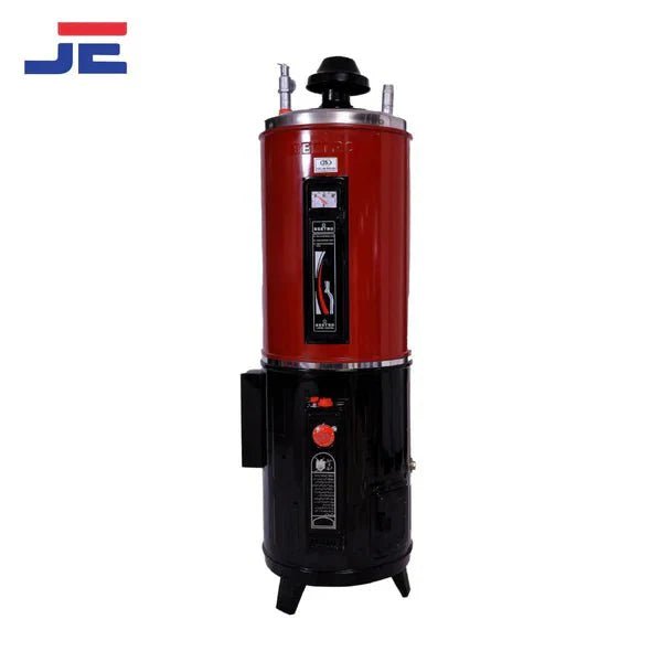 Beetro Electric & Gas Geyser 25 Gallon (FEG-25 16/12 Gauge)