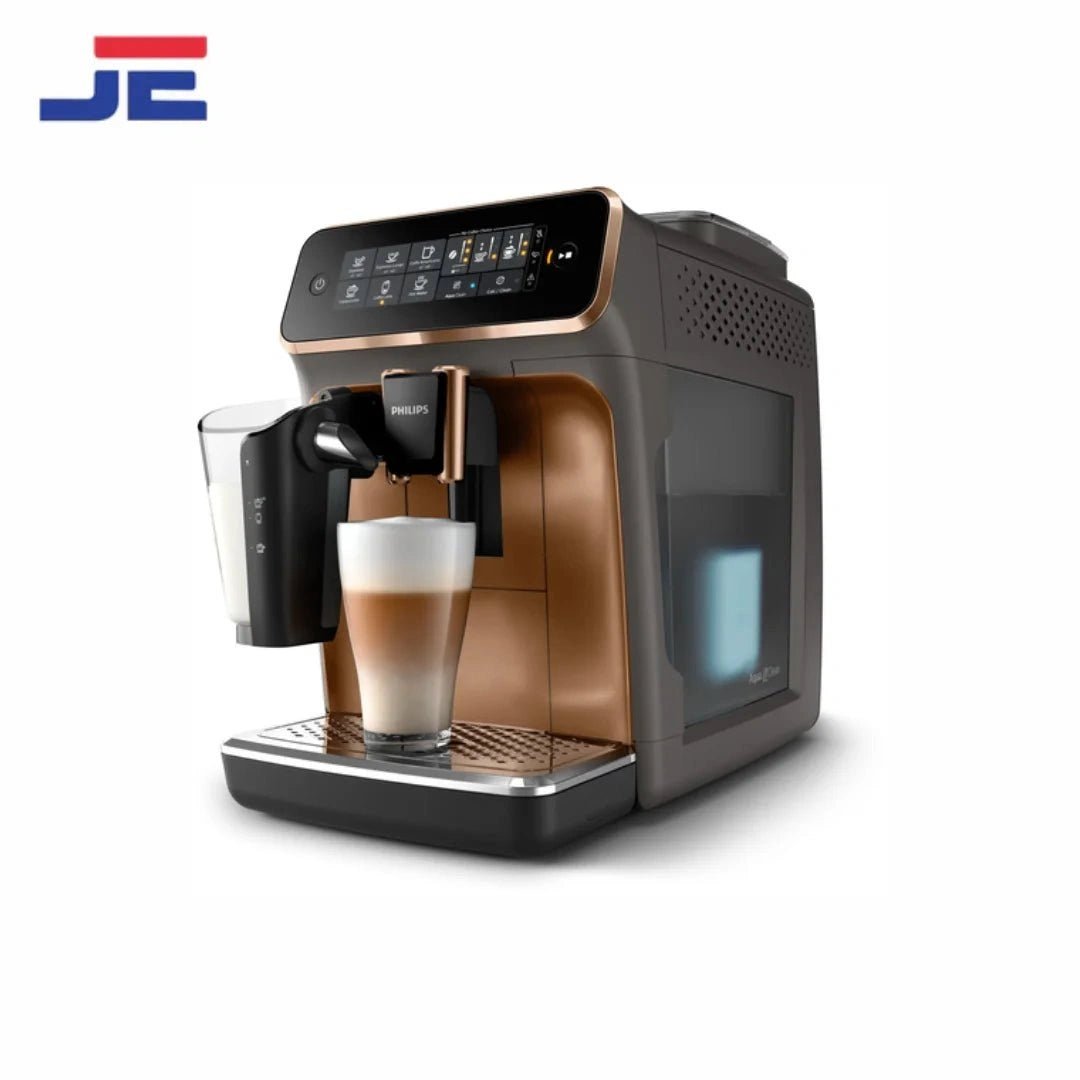 Philips Expresso Coffee Maker EP-3146